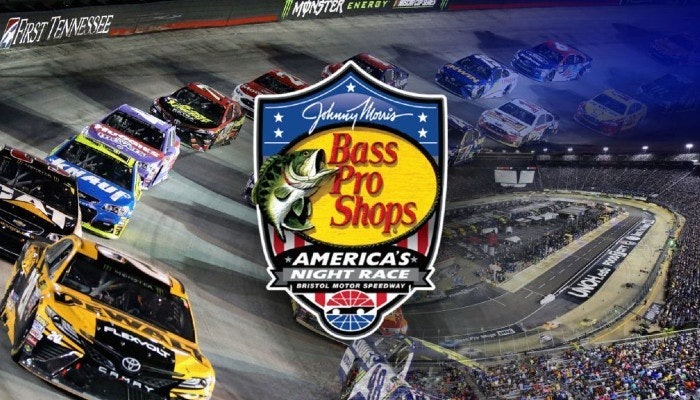 2022 Bass Pro Shops Night Race Odds and Picks