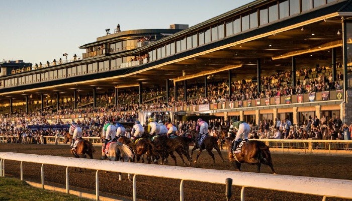 2022 breeders cup classic picks