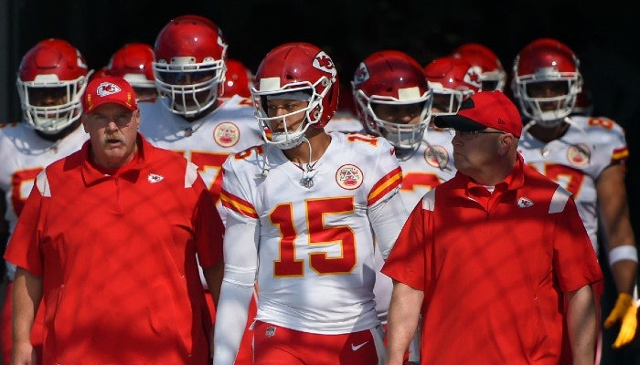 2022 Kansas City Chiefs Win Total Odds and Picks