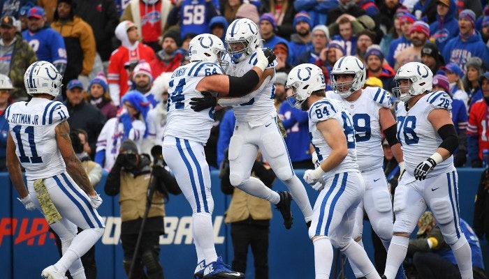 "2022 Indianapolis Colts Win Total Odds and Picks