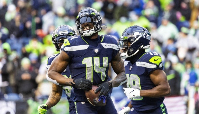 2022 Seattle Seahawks Win Total Odds and Picks