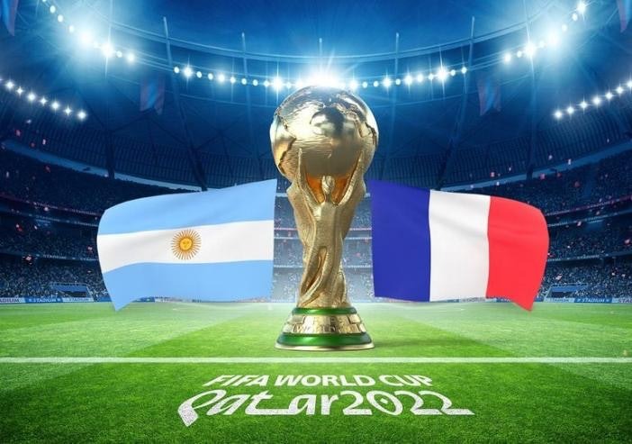 argentina vs francia las matemat