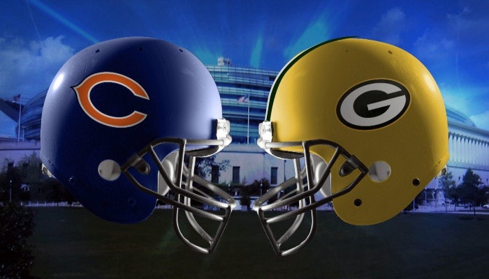 biggest rivalries in the nfl