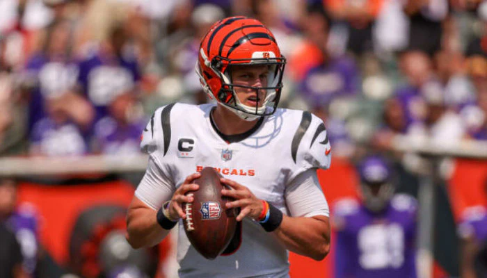 Apuestas para el Monday Night Football de la Semana 17 de la NFL: Bills vs Bengals