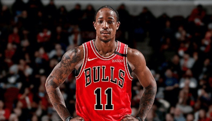 bulls eastern conference 20221