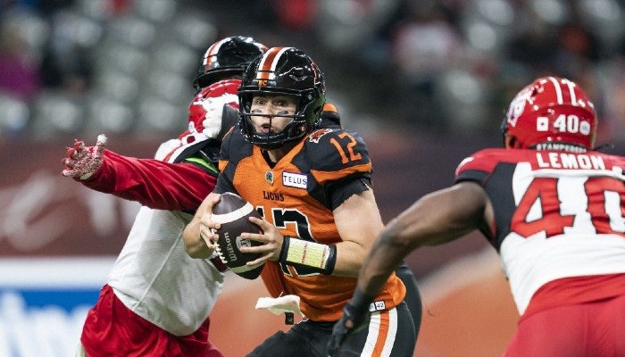 CFL Week 11 Odds and Predictions