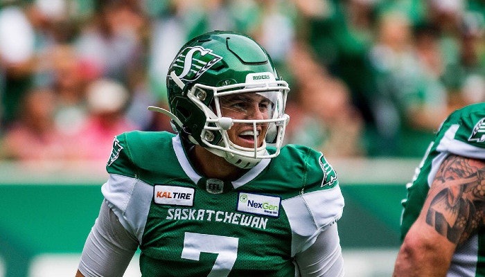 CFL Week 15 Odds and Predictions