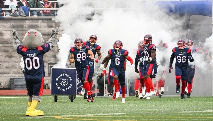 2022 CFL Week 9 Odds and Predictions