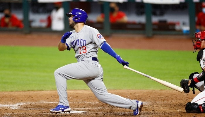 mlb props picks august 9