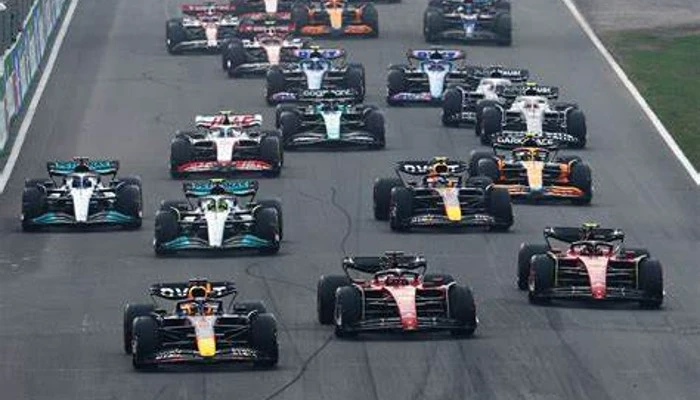 F1 Teams With the Most Constructors’ Titles