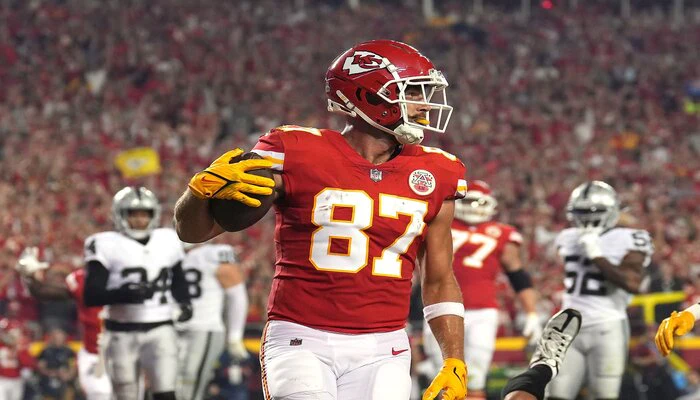 Apuestas en touchdowns para el Super Bowl de la NFL: Chiefs vs Eagles