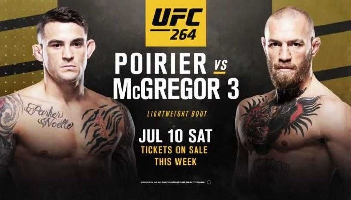 ufc 264 picks