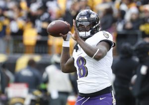 Ravens, Titans Hope To Turn Things Around In London - Scoresandstats.com