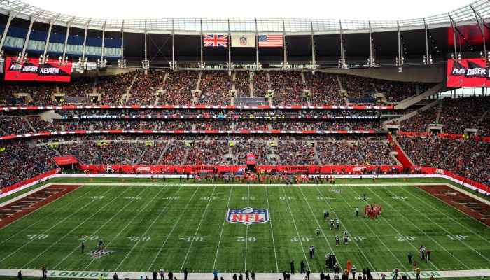 How Does Location Influence NFL Betting?