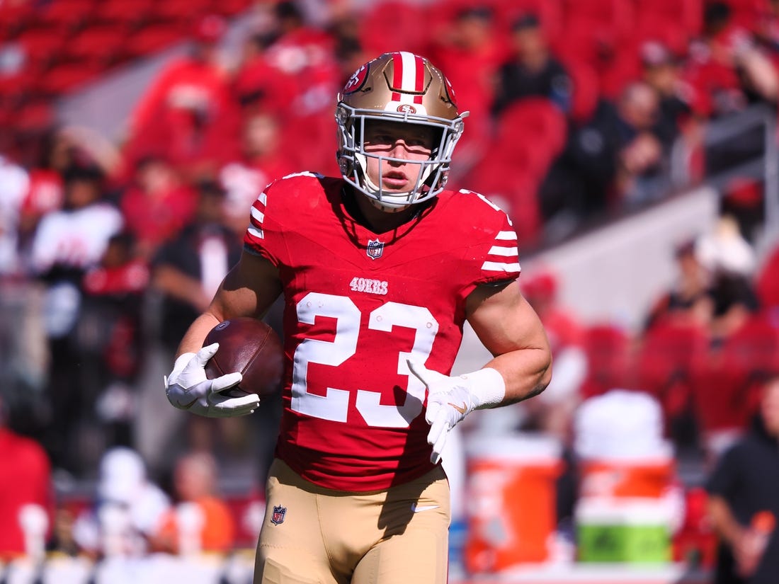 Jacksonville Jaguars vs. San Francisco 49ers Pick & Prediction NOVEMBER