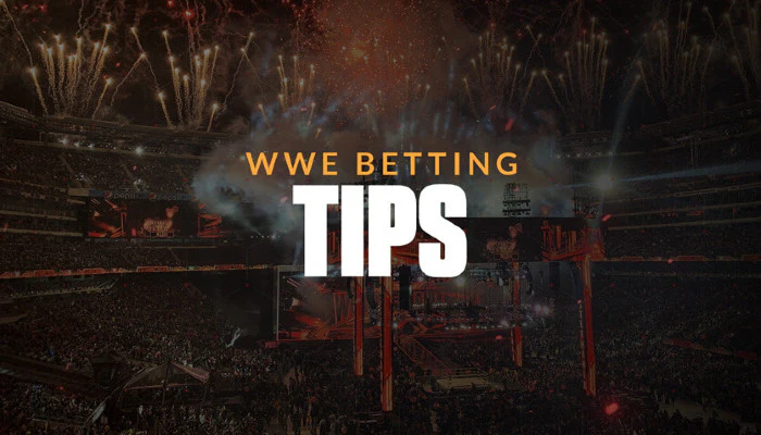 Tips for Betting on WWE