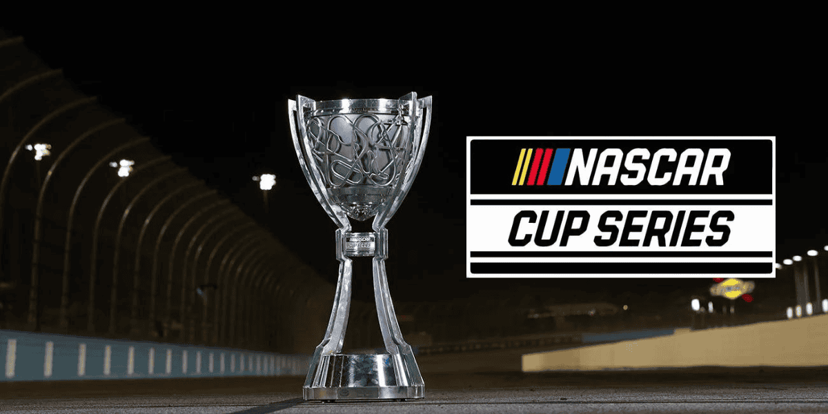2024 nascar cup series championship