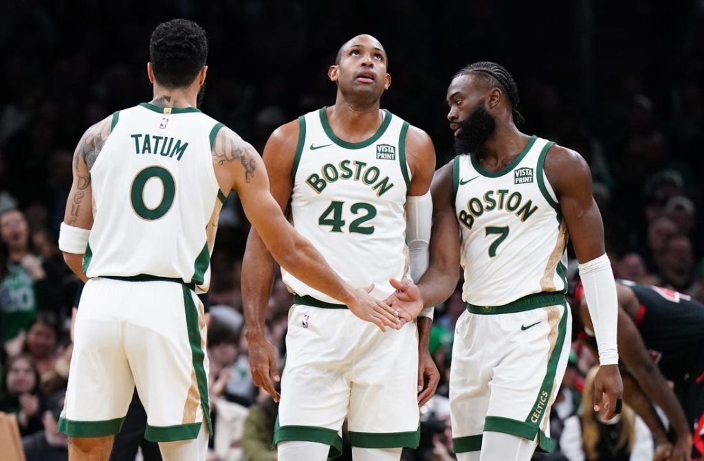 Indiana Pacers vs. Boston Celtics Pick & Prediction DECEMBER 4th 2023