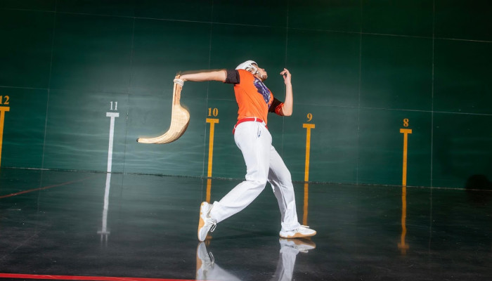 Jai Alai Betting Guide