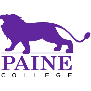 paine-college-lions-logo