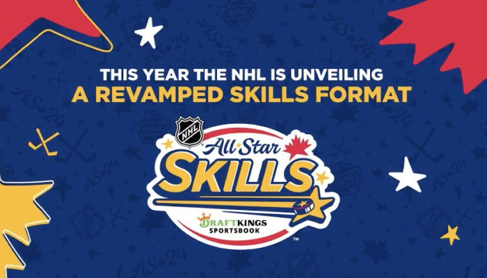 2024 NHL All-Star Skills Predictions