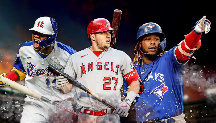 MLB Home Run Leader Betting Guide