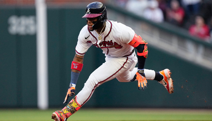 MLB Stolen Bases Leader Betting Guide