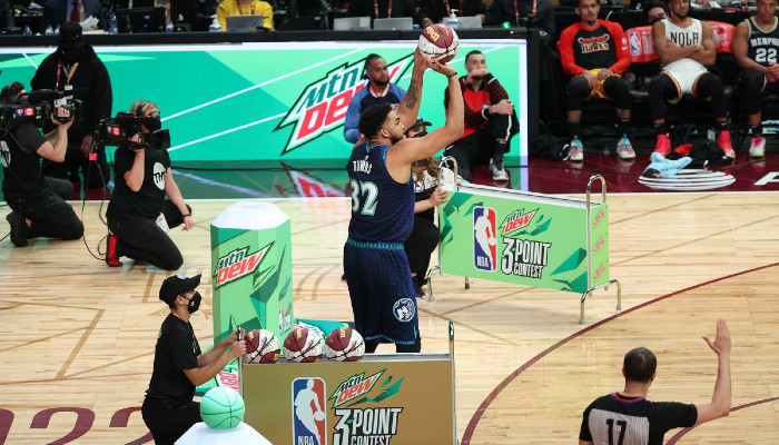 NBA 3-Point Contest Betting Guide