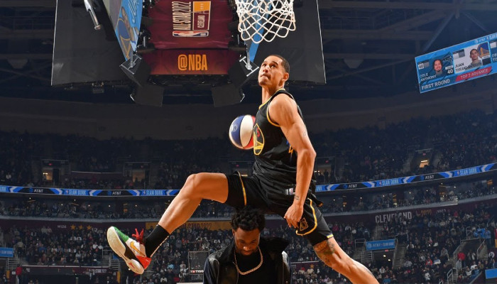 NBA Slam Dunk Contest Betting Guide