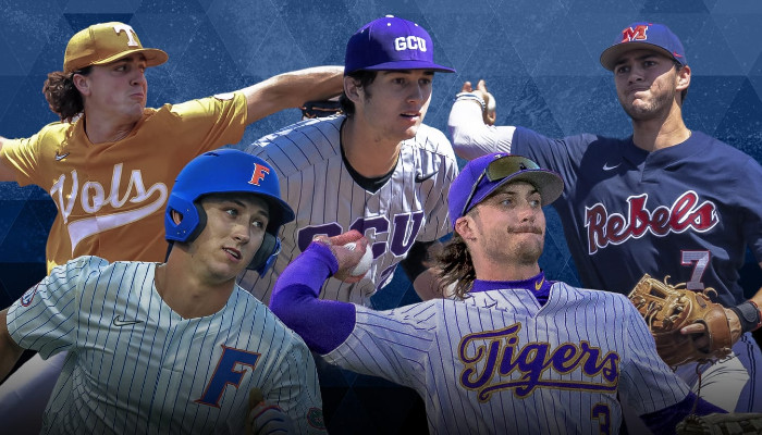 Tips for Betting on College Baseball Games