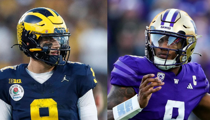 Washington vs. Michigan Predictions