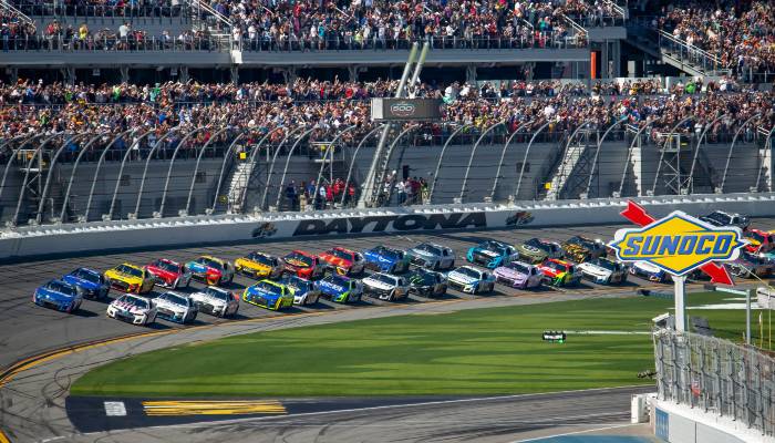 2024 Daytona 500 Predictions