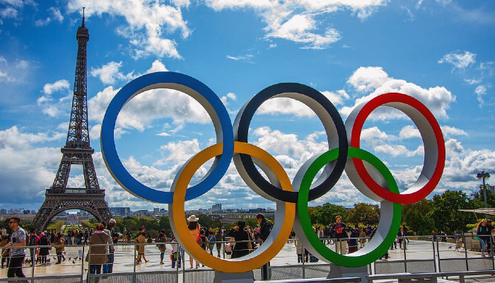 2024 Summer Olympics Betting Guide