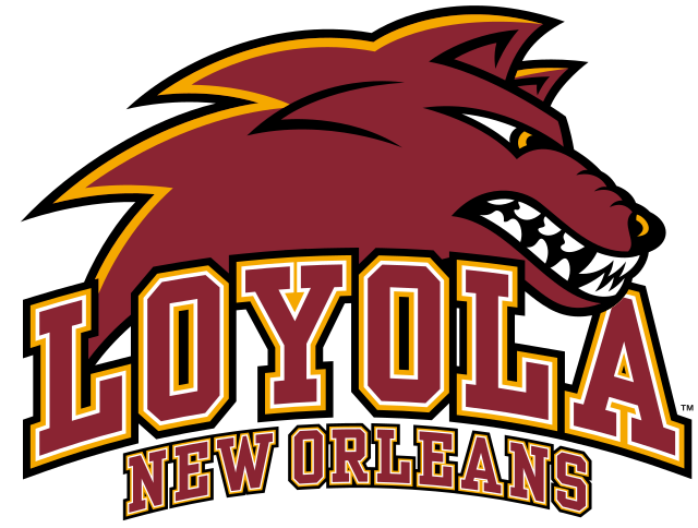 Loyola New Orleans Wolf Pack