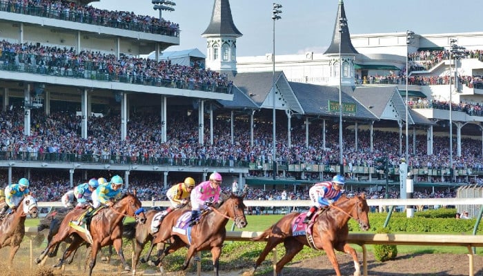 Kentucky Derby Props Betting Guide