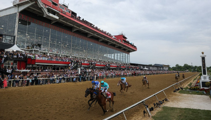 Preakness Stakes Props Betting Guide