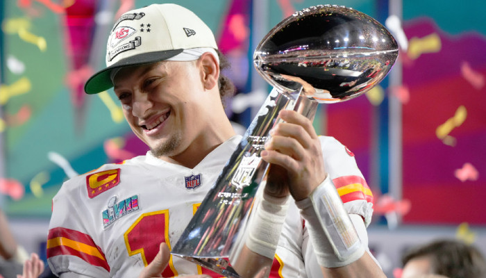 Super Bowl LVIII MVP Predictions