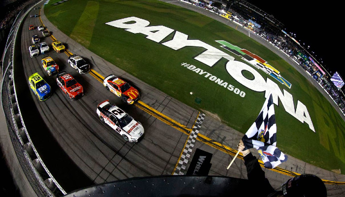 Best Moments in Daytona 500 History