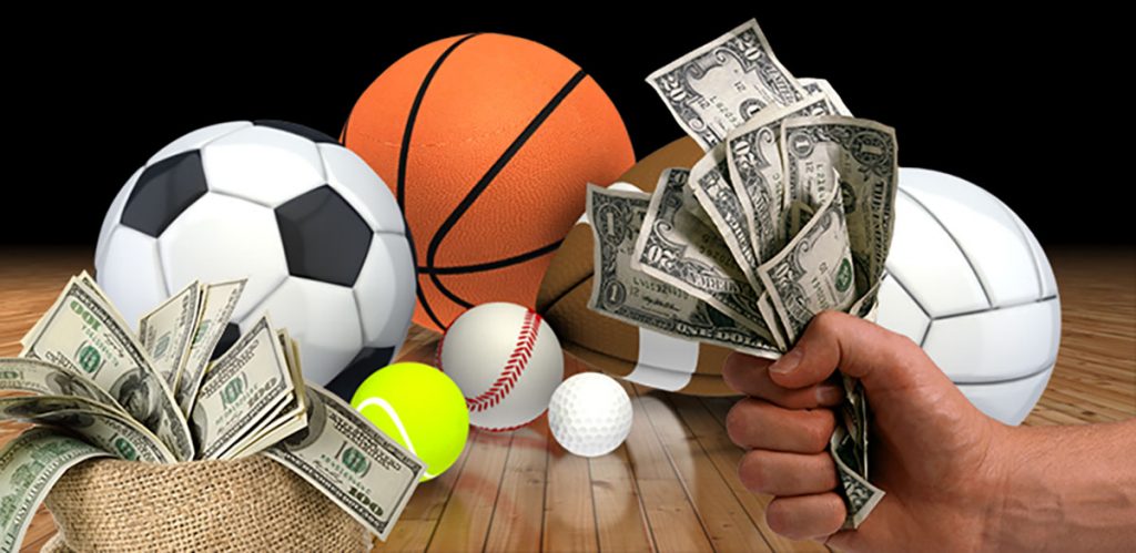 Sports Betting for Beginners