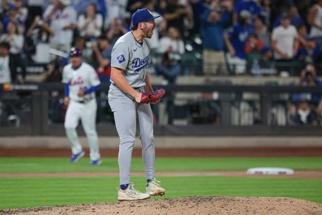 New York Mets vs Los Angeles Dodgers Picks and Predictions May 29th ...