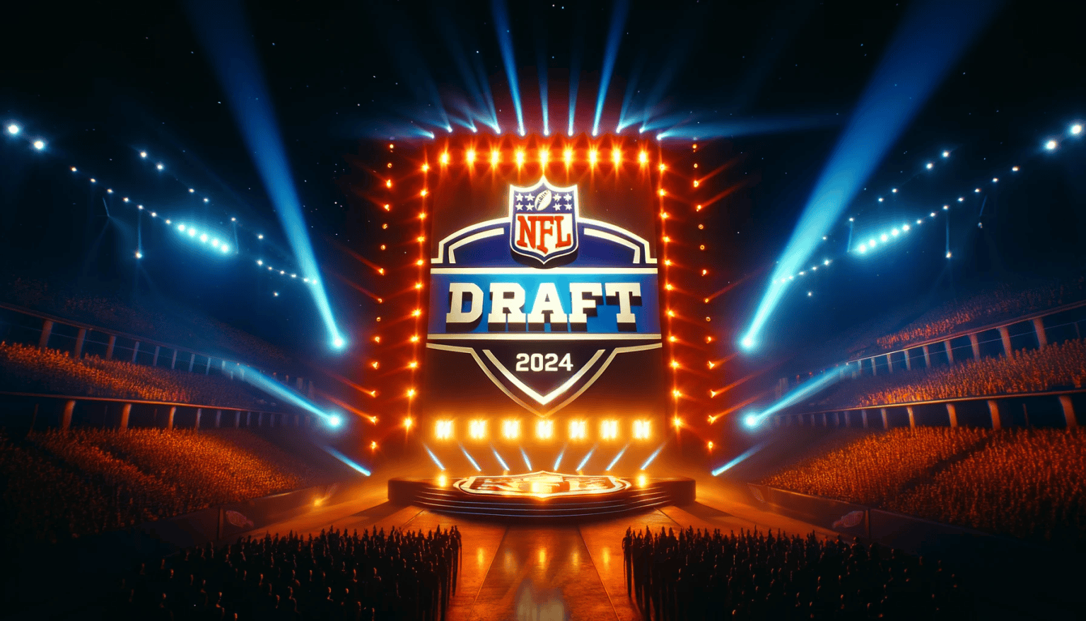 Draft de la NFL