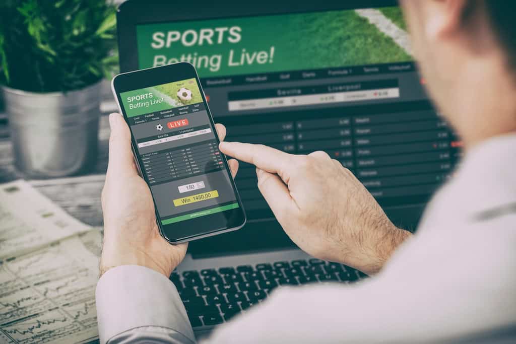 Live Betting Opportunities Are Out There