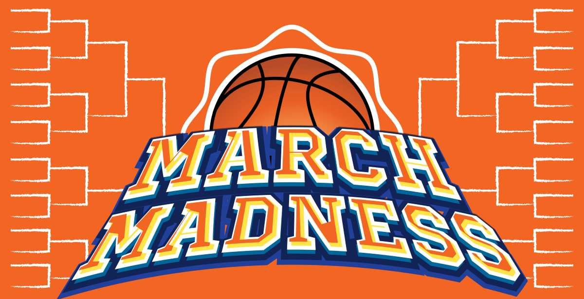 March Madness Bracket Betting