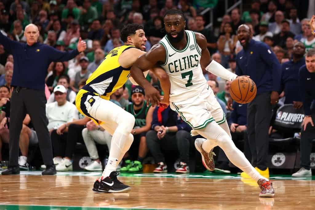 Pacers Attempt to Carve Out Game 2 Win