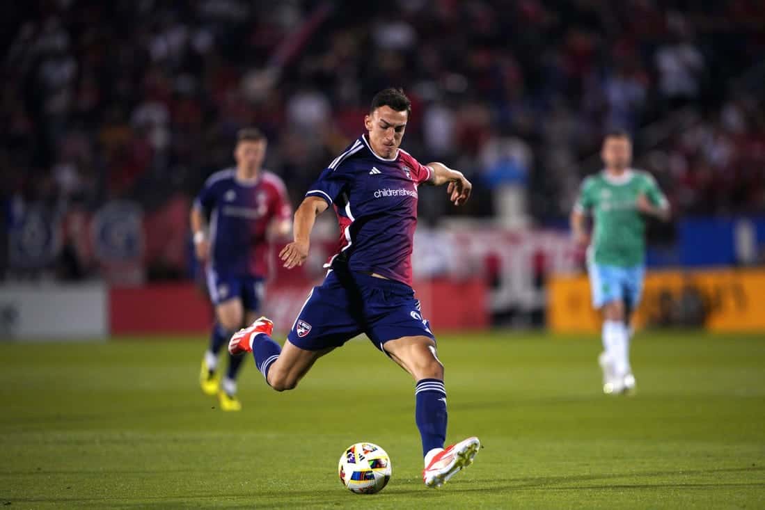 Seattle Sounders Fc Sea vs Fc Dallas Dal Picks and Predictions June 22nd 2024