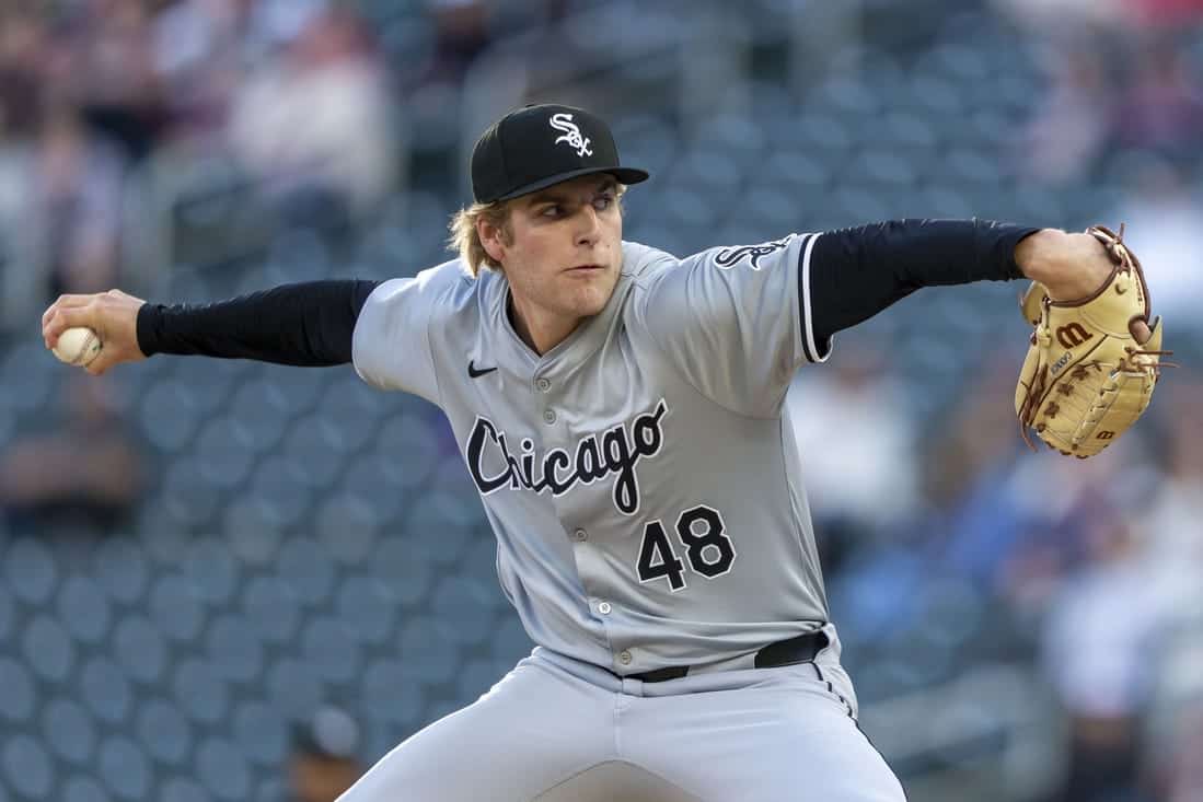 Chi. White Sox White Sox vs Houston Astros Picks and Predictions June 18th 2024