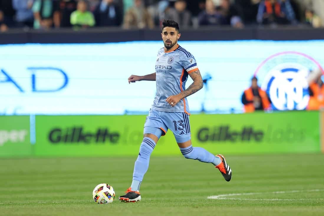 Nashville Sc Nas vs New York City Fc Nycfc Picks and Predictions June 22nd 2024