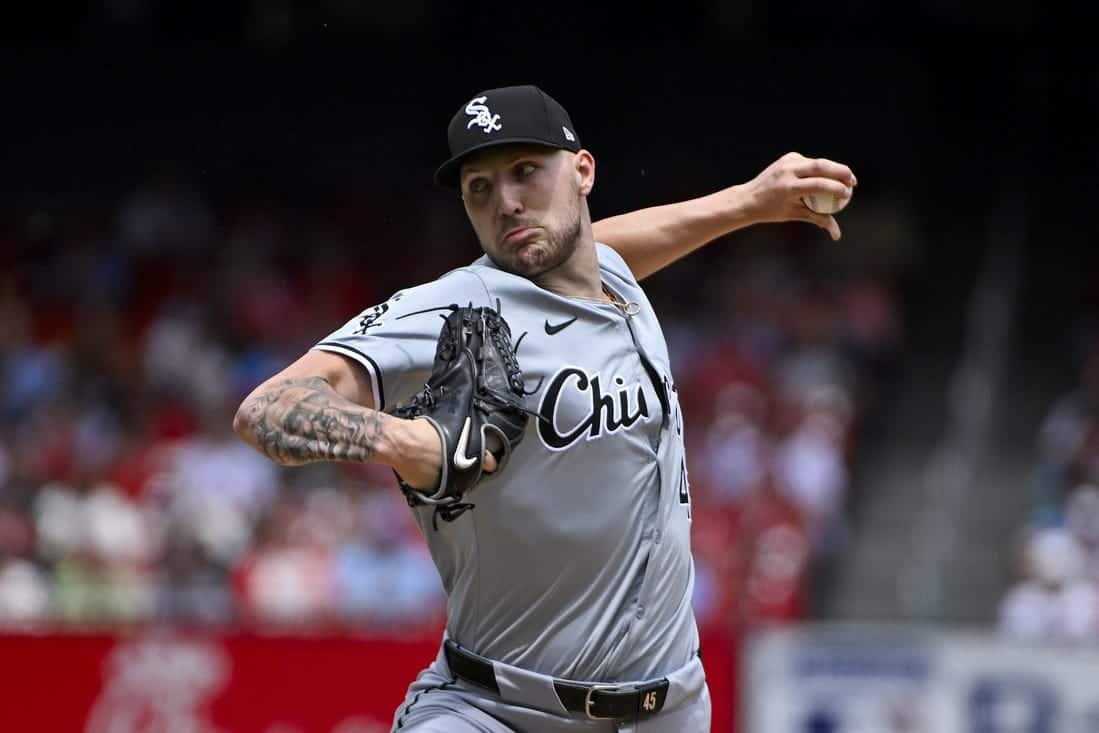 Chi. White Sox White Sox vs Boston Red Sox Picks and Predictions June 7th 2024