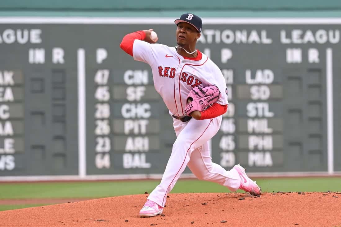 Boston Red Sox vs Detroit Tigers Picks and Predictions June 2nd 2024