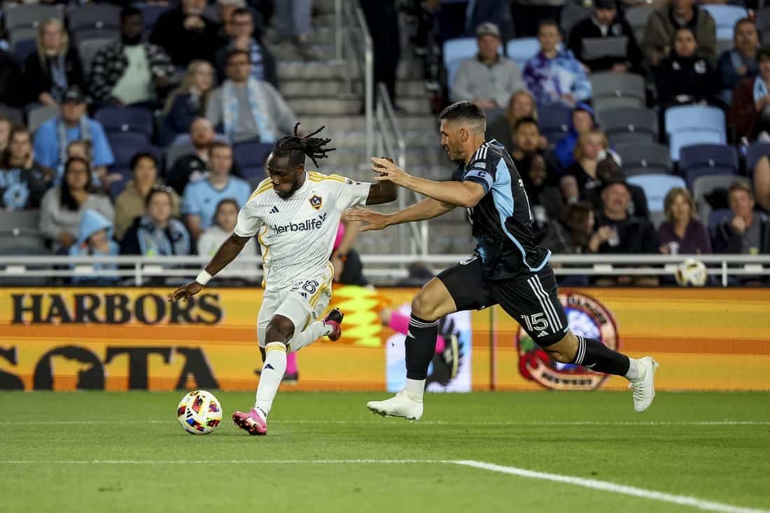 La Galaxy La vs Sporting Kansas City Kc Picks and Predictions June 15th 2024